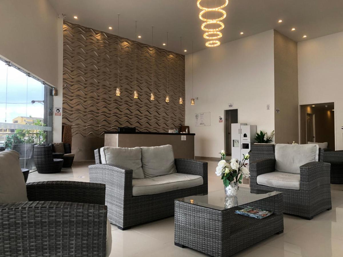 Plaza Hotel San Andres (San Andres and Providencia Islands)
