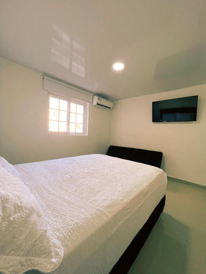 Plaza Hotel San Andres (San Andres and Providencia Islands)