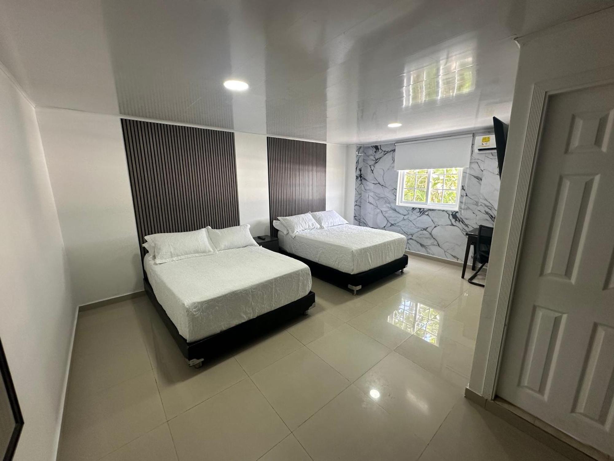 Hotel Plaza