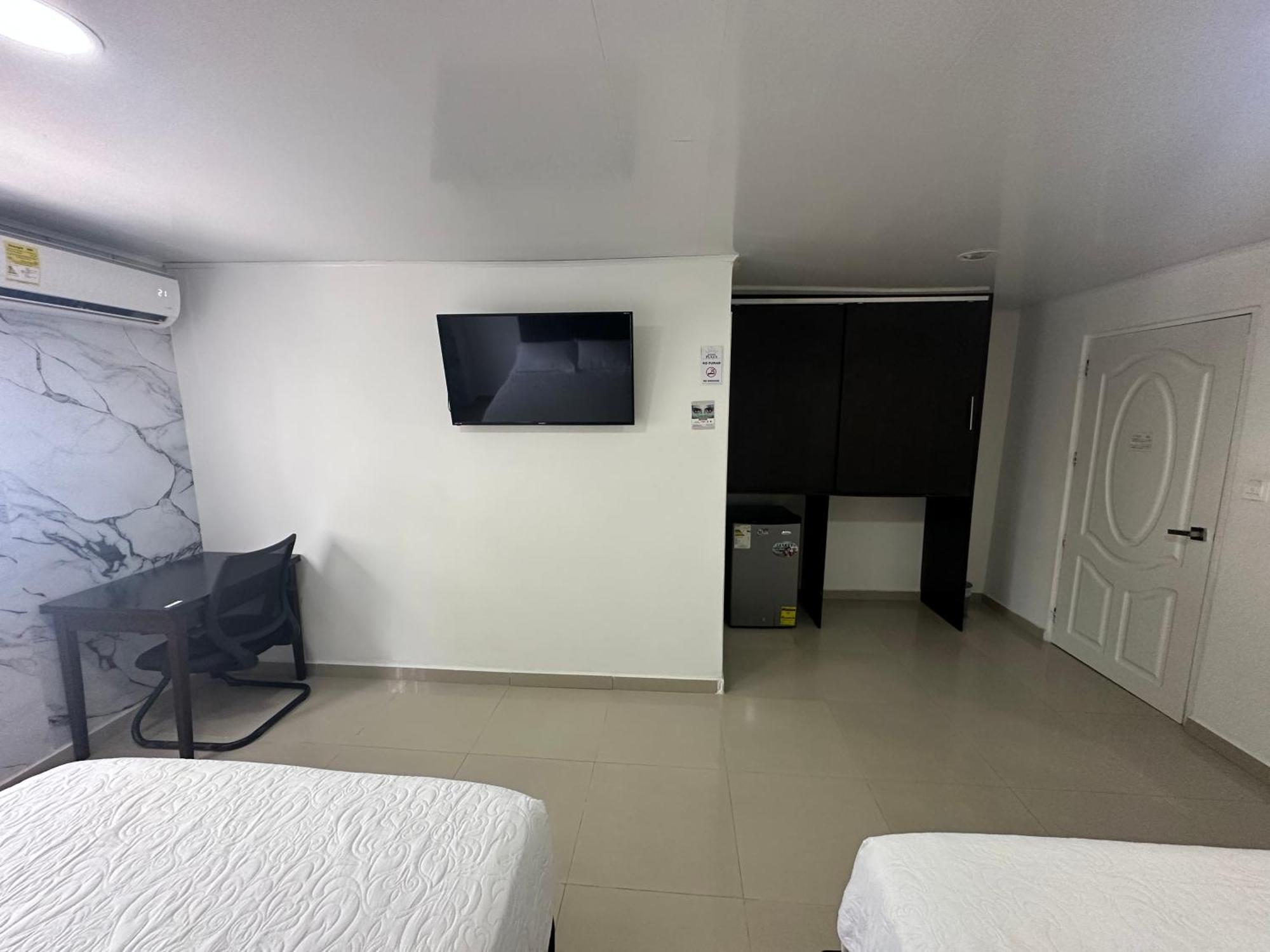 Plaza Hotel San Andres (San Andres and Providencia Islands)
