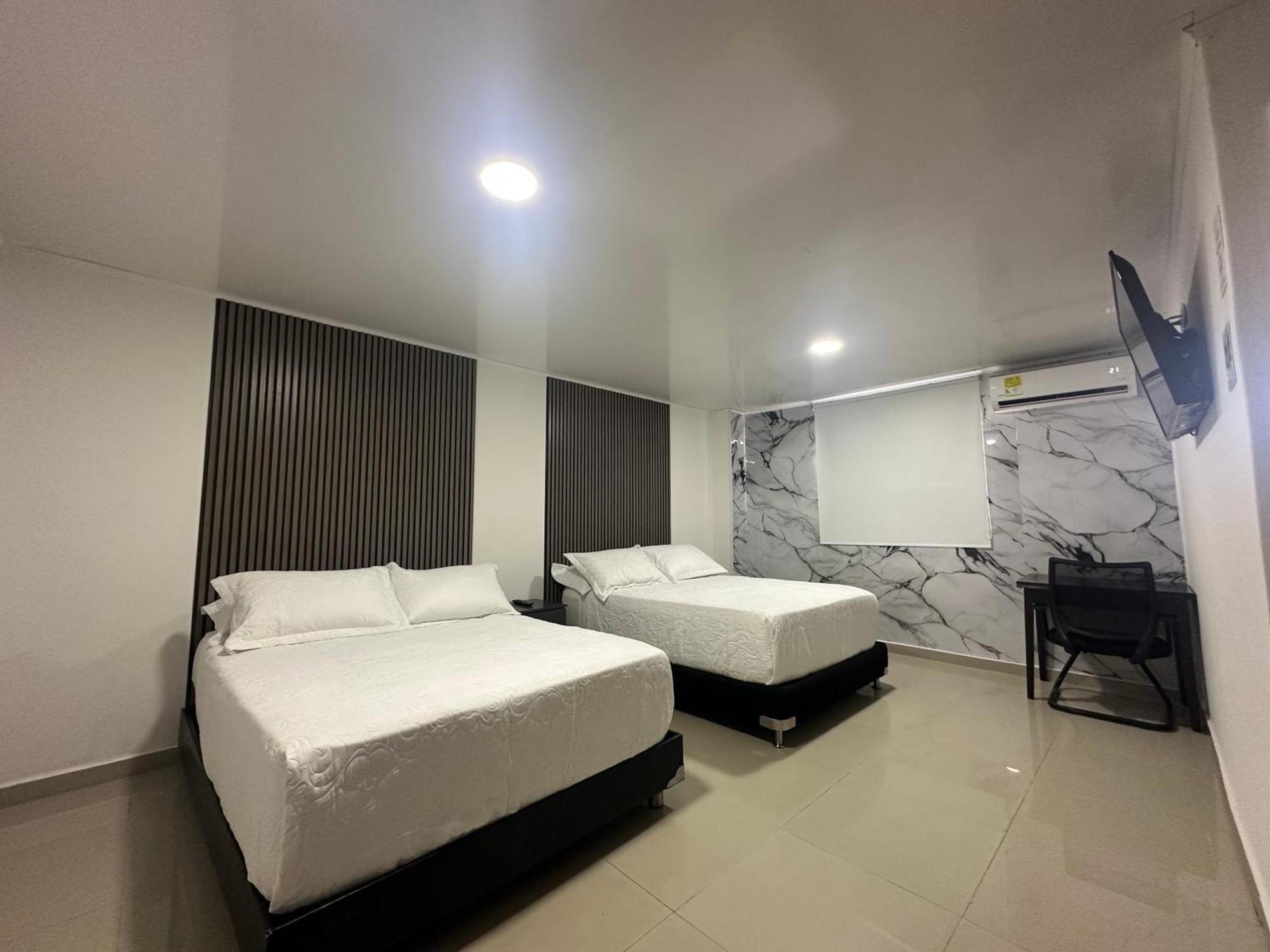 Hotel Plaza