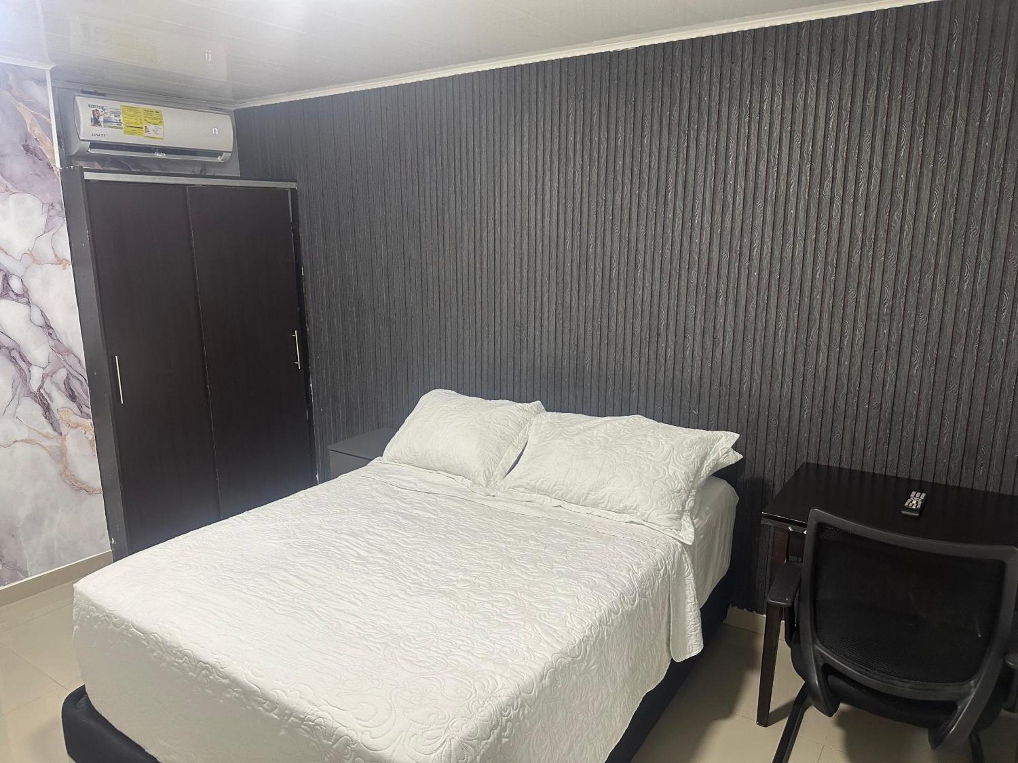 Plaza Hotel San Andres (San Andres and Providencia Islands)