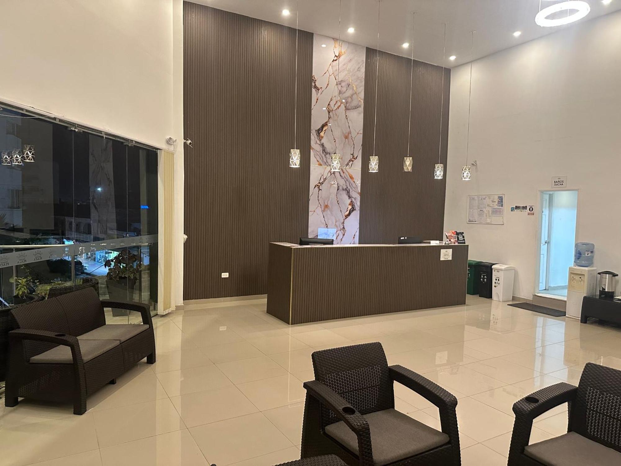 Plaza Hotel San Andres (San Andres and Providencia Islands)