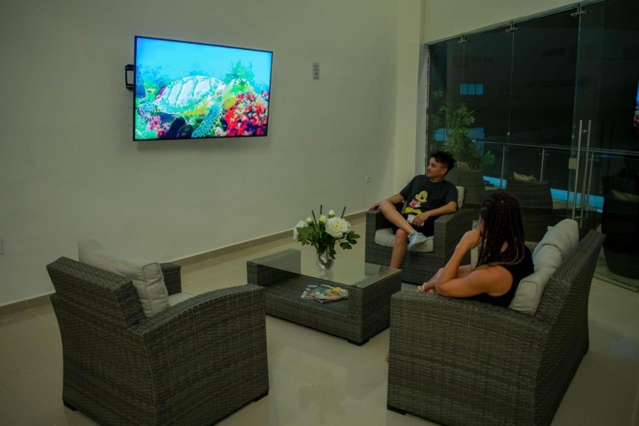 Hotel Plaza San Andres (San Andres and Providencia Islands)